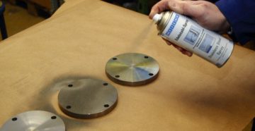 Защита металла от коррозии в домашних условиях