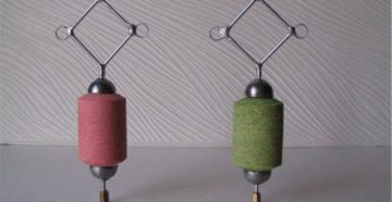 Планктон для ловли толстолобика своими руками