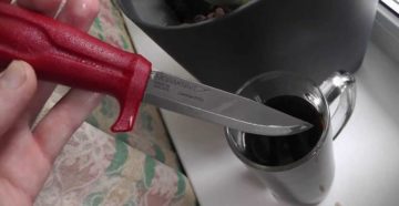 Как зачернить металл в домашних условиях