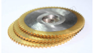 Дисковые фрезы по металлу разных размеров