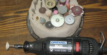 Бормашина для резьбы по дереву своими руками Бормашина для резьбы по дереву своими руками