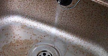 Почему ржавеет нержавеющая сталь Почему ржавеет нержавеющая сталь