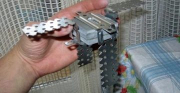 Как сделать виброподвес своими руками