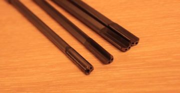 Ружейное сверло своими руками Ружейное сверло своими руками