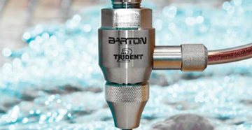 Технология гидроабразивной резки металла