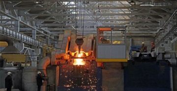 Организация литейного производства