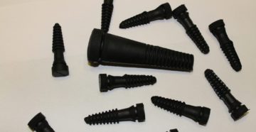 Бильные пальцы своими руками