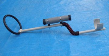 Как сделать подводный металлоискатель своими руками