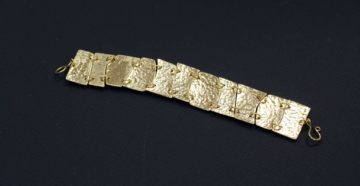 Изделия из латуни своими руками