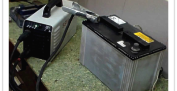 Можно ли зарядить автомобильный аккумулятор сварочным аппаратом Можно ли зарядить автомобильный аккумулятор сварочным аппаратом