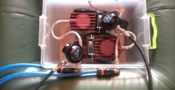 Система хука для дайвинга своими руками Система хука для дайвинга своими руками