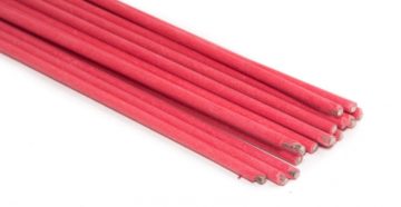 Твердый припой для стали