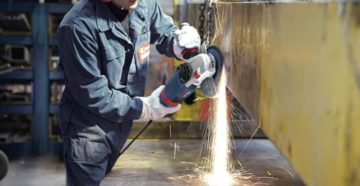 Шлифовщик по металлу Шлифовщик по металлу