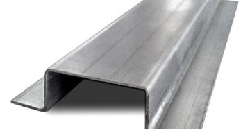 Производство п образного профиля