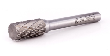 Фреза по металлу для дрели