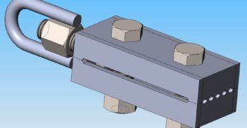 Захват для кузовных работ своими руками