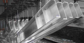 Гальванизированный металл что это