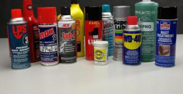 Средство от ржавчины на металле авто Средство от ржавчины на металле авто