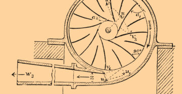 Центробежный вентилятор улитка своими руками