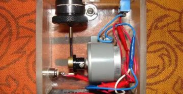 Как сделать мини компрессор своими руками Как сделать мини компрессор своими руками