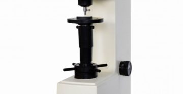 Твердомер своими руками Твердомер своими руками