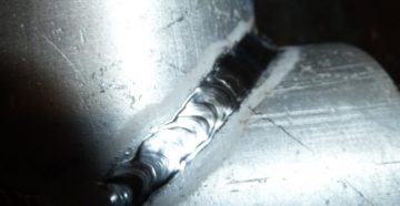 Сварка алюминия полуавтоматом без аргона