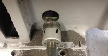 Как сверлить чугун дрелью