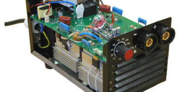 Как отремонтировать инверторный сварочный аппарат