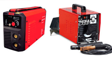 Чем отличается инверторный сварочный аппарат от трансформаторного