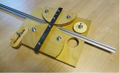 Как согнуть алюминиевый профиль своими руками - О металле