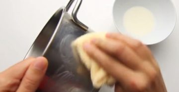 Как очистить алюминий до блеска Как очистить алюминий до блеска