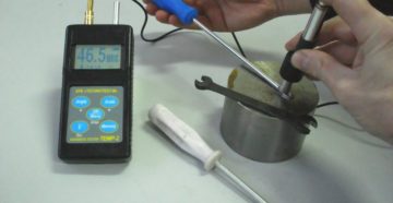 Как проверить металл