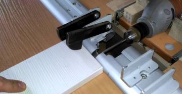 Присадочник своими руками