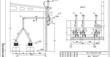 Расчет вентиляции сварочного поста