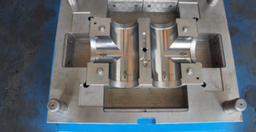 Изготовление форм для литья из металла