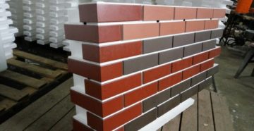 Оборудование для производства клинкерной плитки