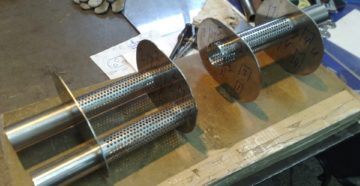 Как сделать резонатор своими руками Как сделать резонатор своими руками