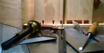 Столярные хитрости для циркулярки своими руками Столярные хитрости для циркулярки своими руками