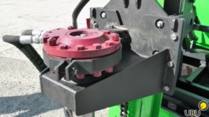 Гидровращатель своими руками