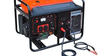 Как выбрать генератор для сварочного аппарата Как выбрать генератор для сварочного аппарата