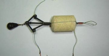 Планктон для ловли толстолобика своими руками Планктон для ловли толстолобика своими руками