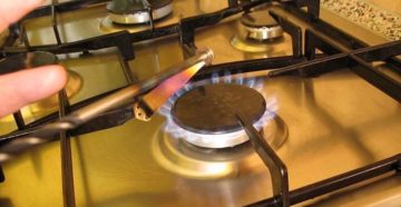 Термическое оксидирование стали