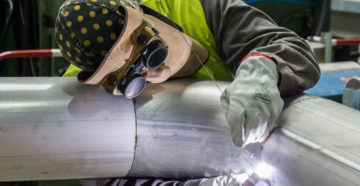 Вредность аргоновой сварки