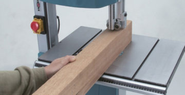 Как выбрать ленточную пилу по дереву Как выбрать ленточную пилу по дереву