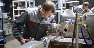 Как зарегистрировать производство