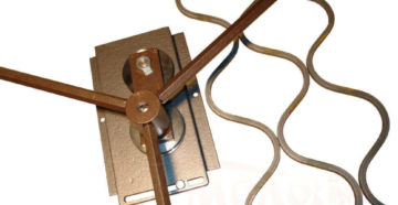 Художественная гибка металла своими руками Художественная гибка металла своими руками