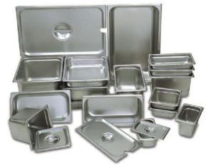 Чем отличается пищевая нержавейка от технической