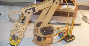 Интересные механизмы своими руками в домашних условиях Интересные механизмы своими руками в домашних условиях