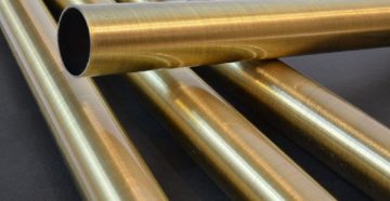 Алюминиевая бронза это сплав на основе