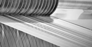 Полунагартованный металл это